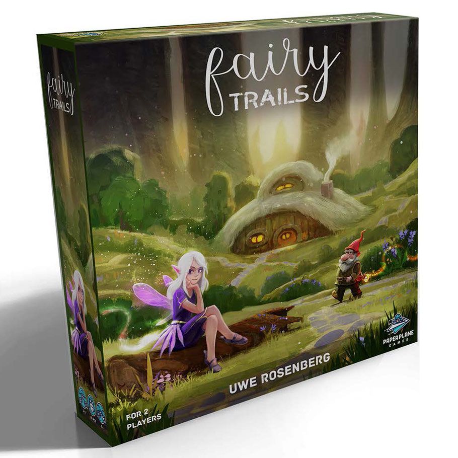 Fairy Trails | Gear Gaming Fayetteville