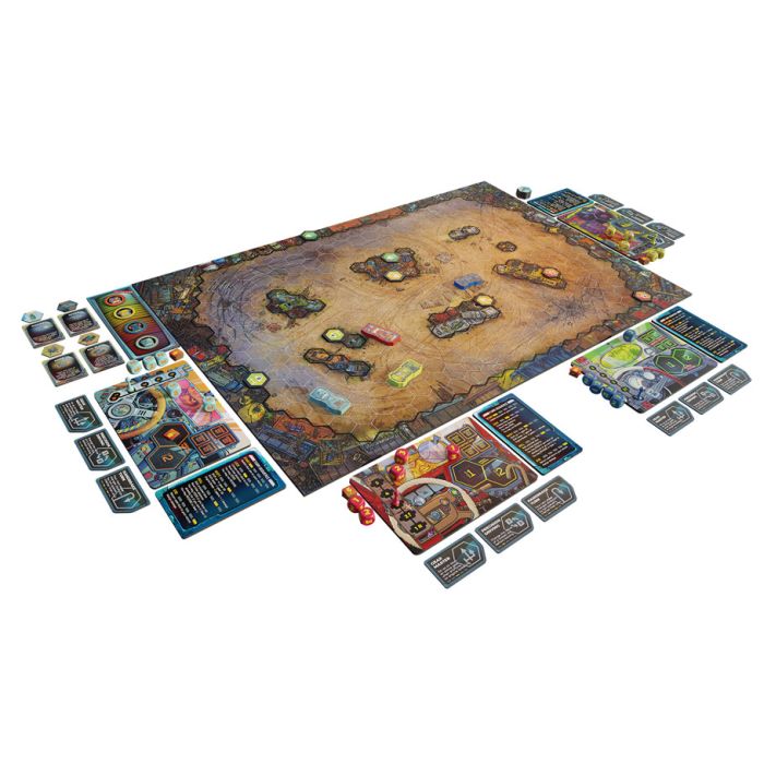 JOYRIDE: Survival of the Fastest | Gear Gaming Fayetteville