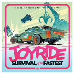 JOYRIDE: Survival of the Fastest | Gear Gaming Fayetteville