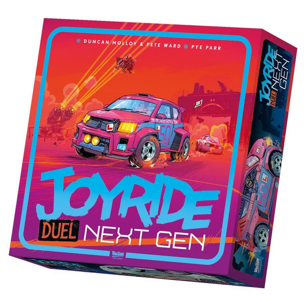 Joyride - Duel - The Next Gen | Gear Gaming Fayetteville