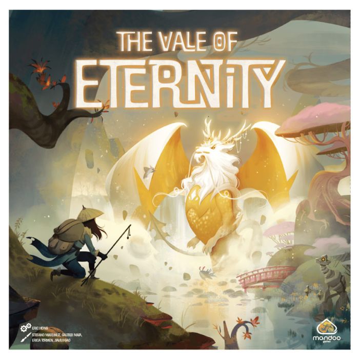 The Vale of Eternity | Gear Gaming Fayetteville