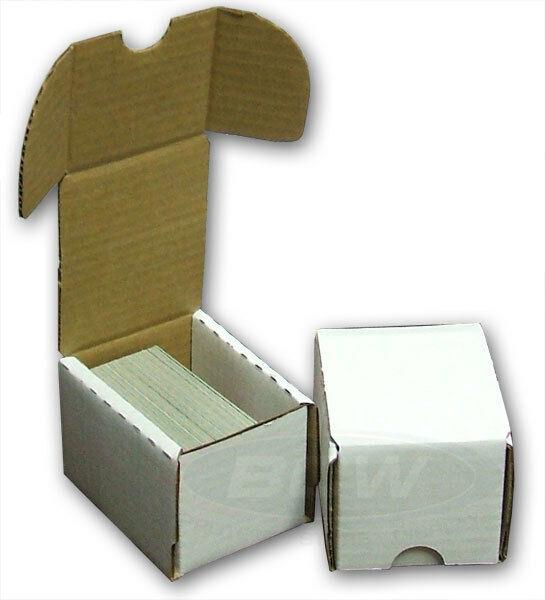 100 Count Storage Box | Gear Gaming Fayetteville