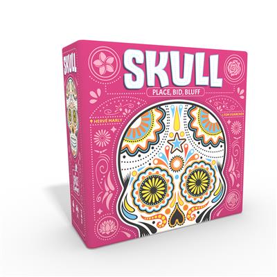 Skull | Gear Gaming Fayetteville
