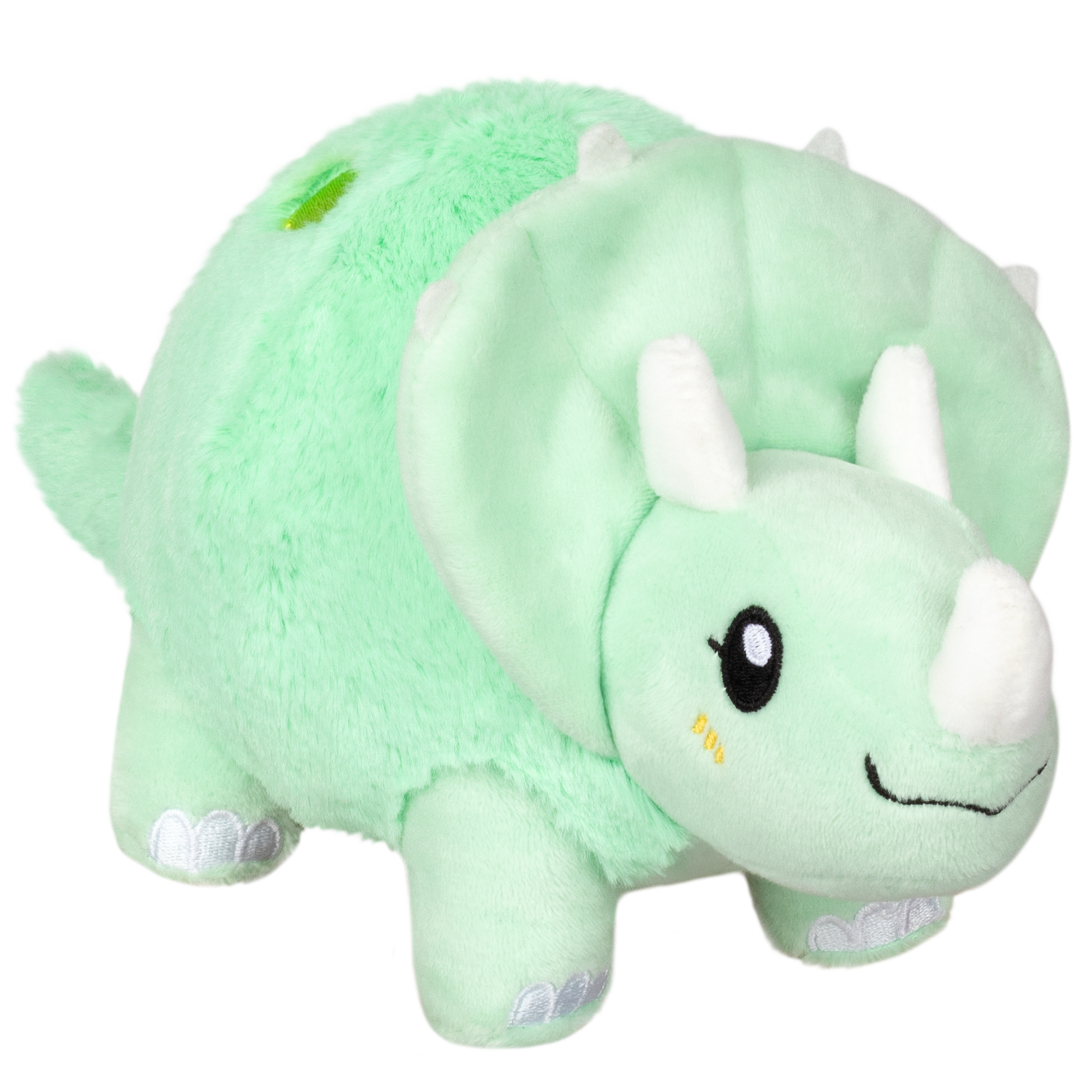 Micro Squishable Triceratops | Gear Gaming Fayetteville