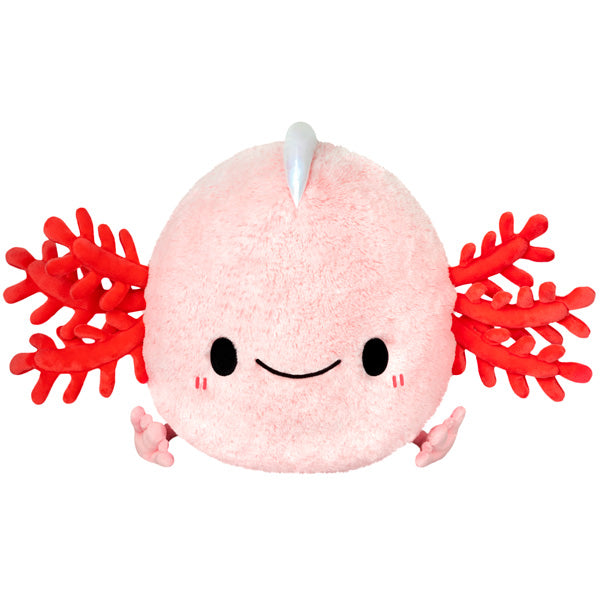 Squishable Baby Axolotl | Gear Gaming Fayetteville