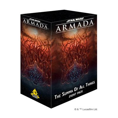 STAR WARS: ARMADA - THE SUMMA OF ALL THINGS EVENT KIT | Gear Gaming Fayetteville