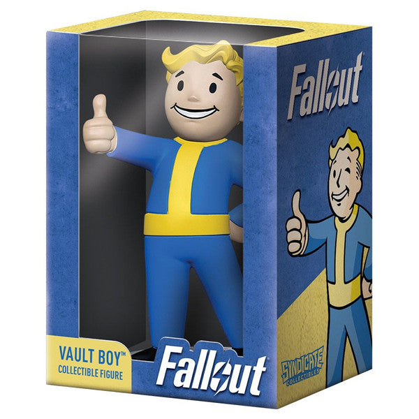 Fallout Vault Boy Thumbs Up 3" Figure | Gear Gaming Fayetteville