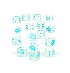 T'au Empire Dice Set | Gear Gaming Fayetteville