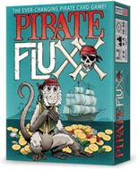 Pirate Fluxx | Gear Gaming Fayetteville