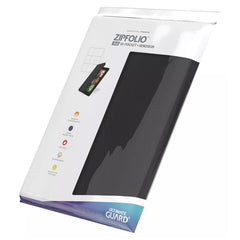 Binder: 9-Pocket: ZipFolio: XenoSkin Binder | Gear Gaming Fayetteville
