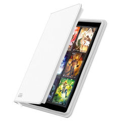 Binder: 9-Pocket: ZipFolio: XenoSkin Binder | Gear Gaming Fayetteville