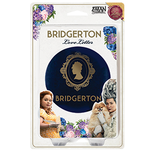 Love Letter: Bridgerton | Gear Gaming Fayetteville