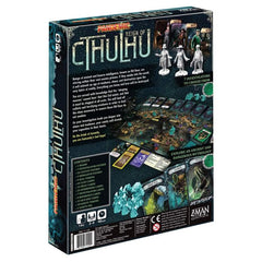 Pandemic: Reign of Cthulu | Gear Gaming Fayetteville
