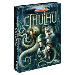 Pandemic: Reign of Cthulu | Gear Gaming Fayetteville