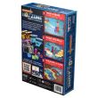 Pandemic Hot Zone: North America | Gear Gaming Fayetteville