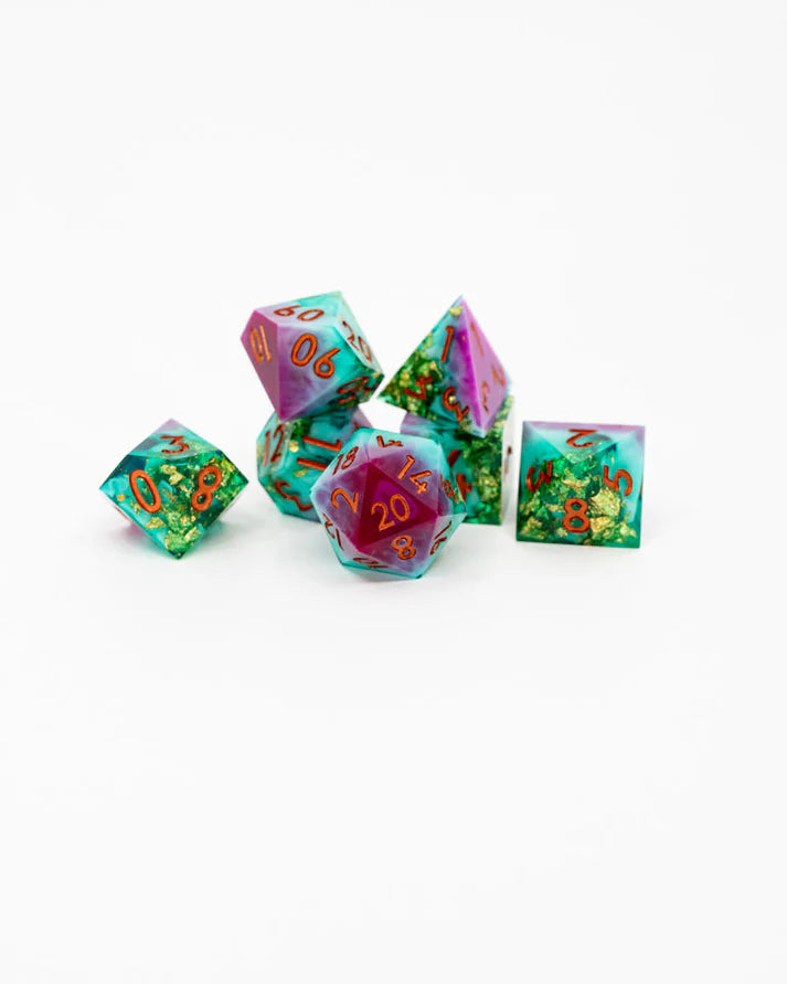 Sunmelon | 7 Piece Sharp Edge Set | Gear Gaming Fayetteville