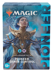 Pioneer Challenger Deck 2022 - Dimir Control | Gear Gaming Fayetteville