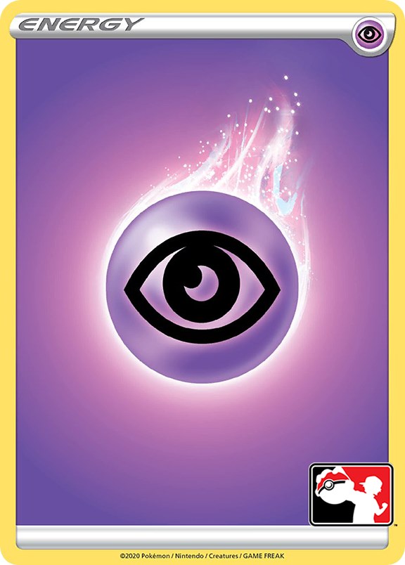 Psychic Energy [Prize Pack Series One] | Gear Gaming Fayetteville