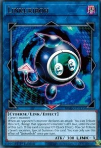 Linkuriboh [MAGO-EN135] Rare | Gear Gaming Fayetteville