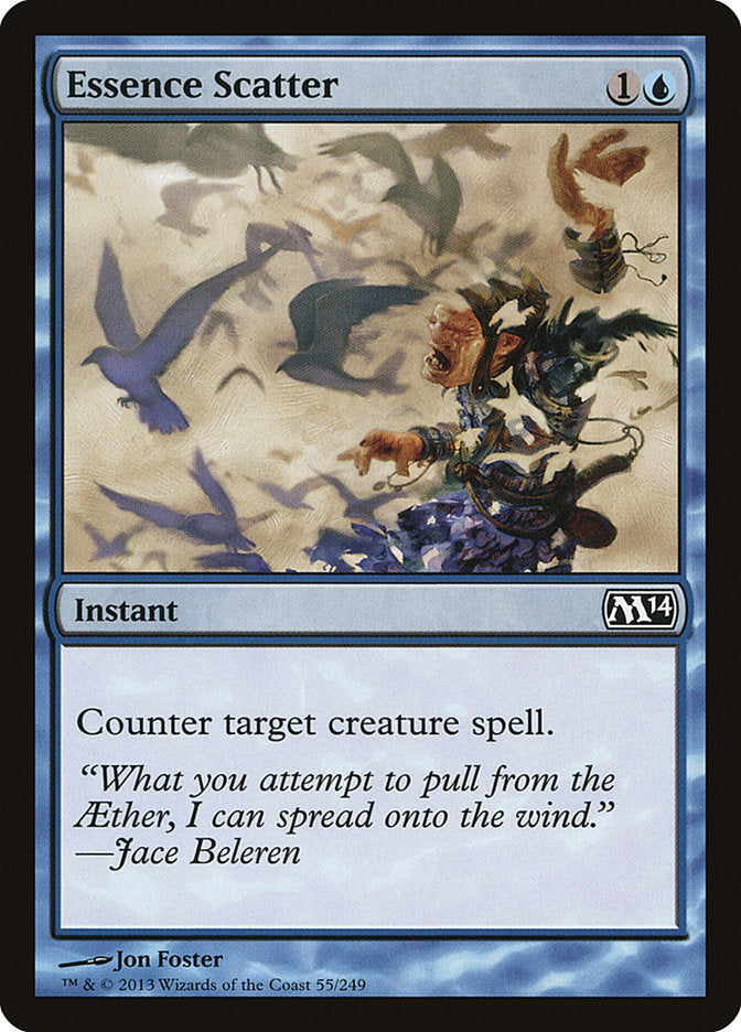 Essence Scatter [Magic 2014] | Gear Gaming Fayetteville