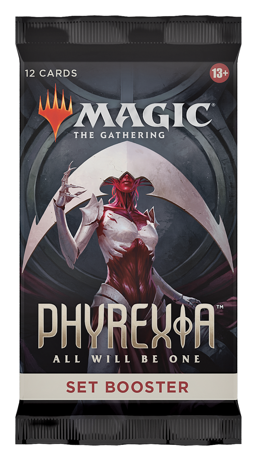 Phyrexia: All Will Be One - Set Booster Pack | Gear Gaming Fayetteville