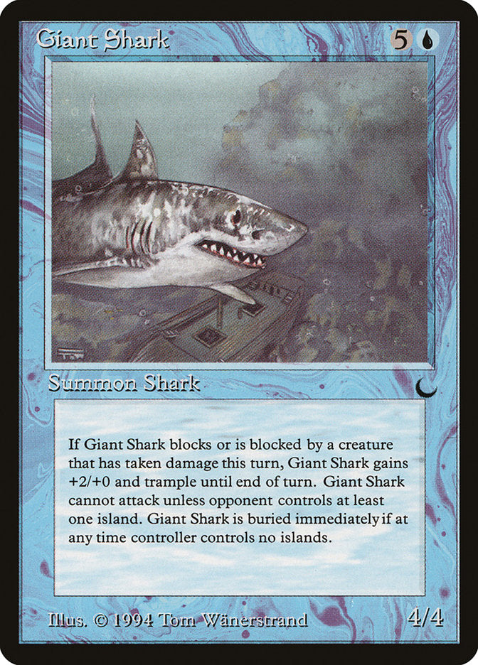 Giant Shark [The Dark] | Gear Gaming Fayetteville