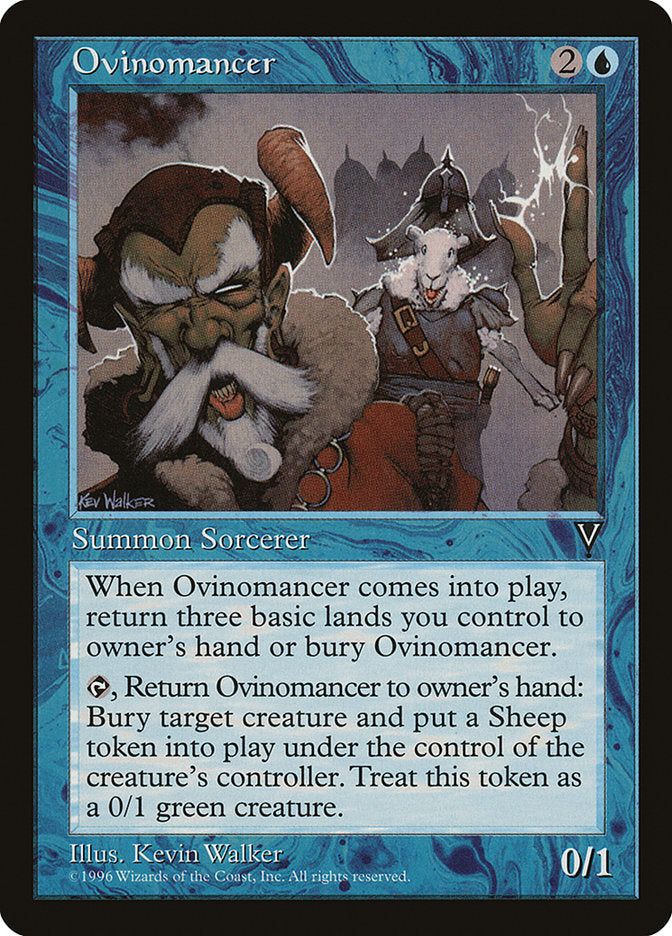 Ovinomancer [Multiverse Gift Box] | Gear Gaming Fayetteville