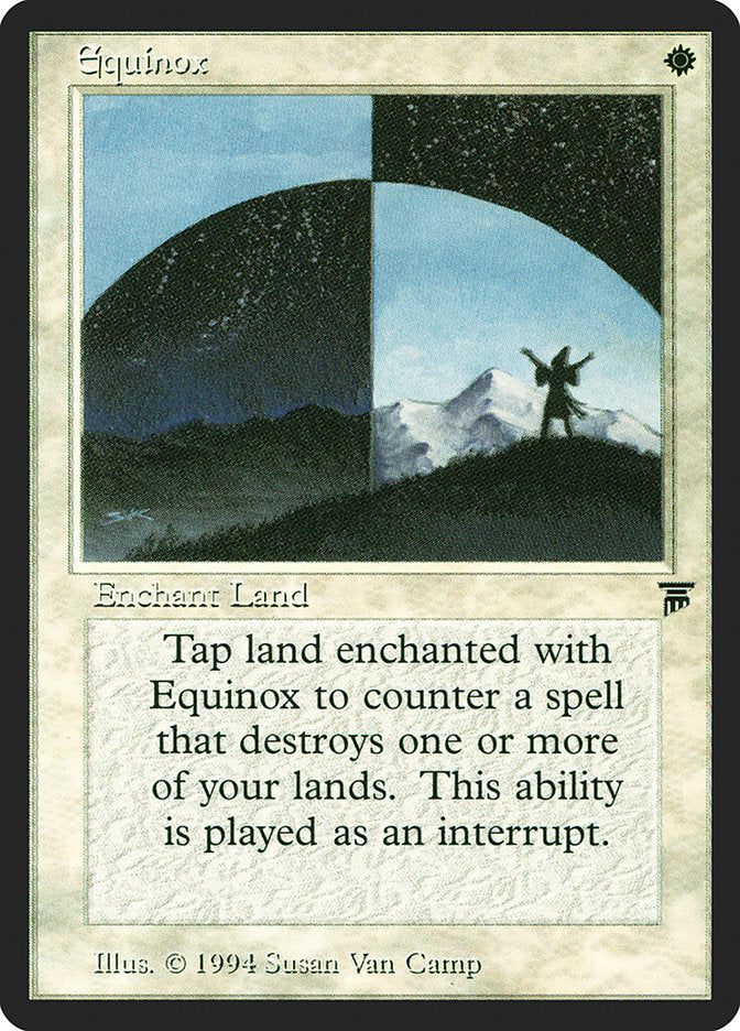 Equinox [Legends] | Gear Gaming Fayetteville