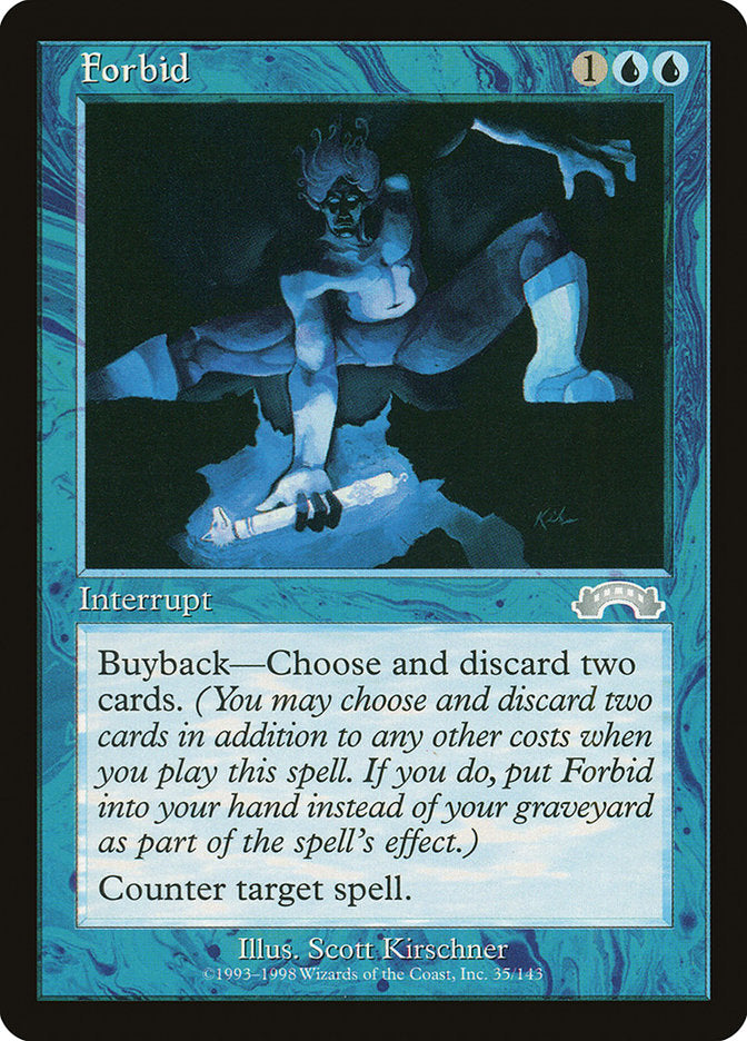 Forbid [Exodus] | Gear Gaming Fayetteville