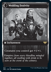 Wedding Announcement // Wedding Festivity [Innistrad: Double Feature] | Gear Gaming Fayetteville