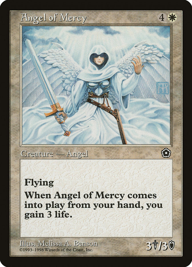 Angel of Mercy [Portal Second Age] | Gear Gaming Fayetteville