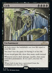 Lich [30th Anniversary Edition] | Gear Gaming Fayetteville