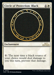 Circle of Protection: Black [30th Anniversary Edition] | Gear Gaming Fayetteville
