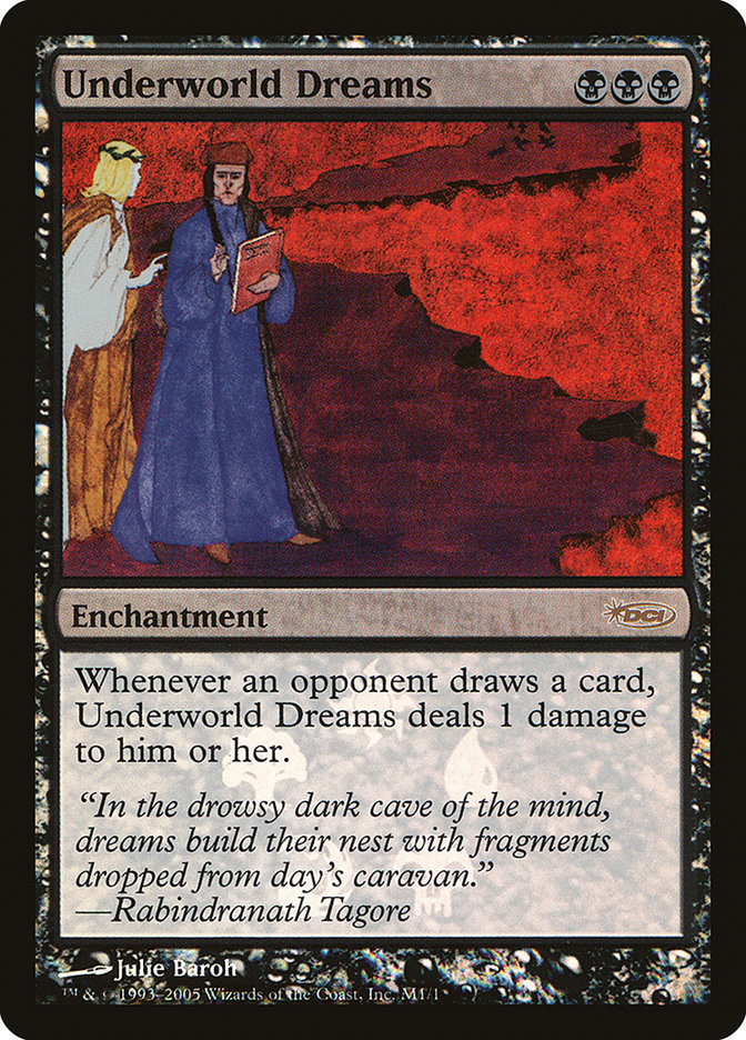 Underworld Dreams [Two-Headed Giant Tournament] | Gear Gaming Fayetteville