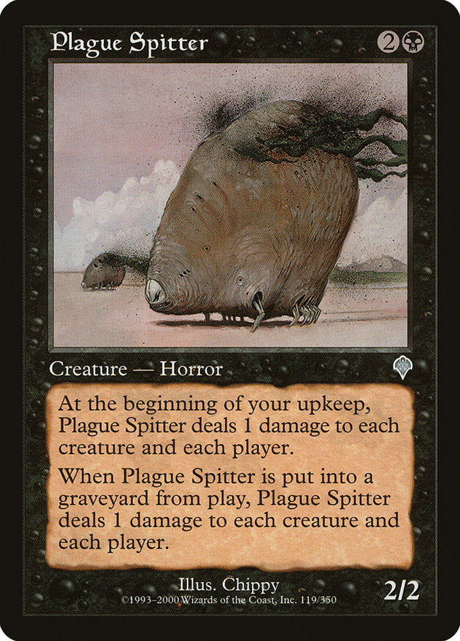 Plague Spitter [Invasion] | Gear Gaming Fayetteville