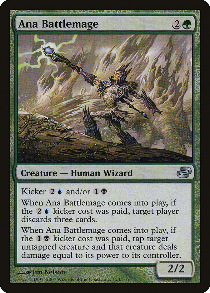 Ana Battlemage [Planar Chaos] | Gear Gaming Fayetteville