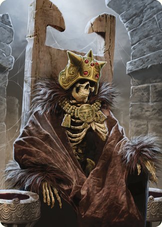 Champion's Helm Art Card [Commander Masters Art Series] | Gear Gaming Fayetteville