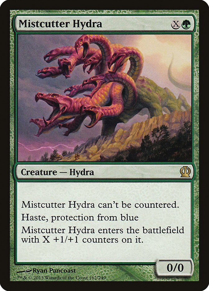 Mistcutter Hydra [Theros] | Gear Gaming Fayetteville