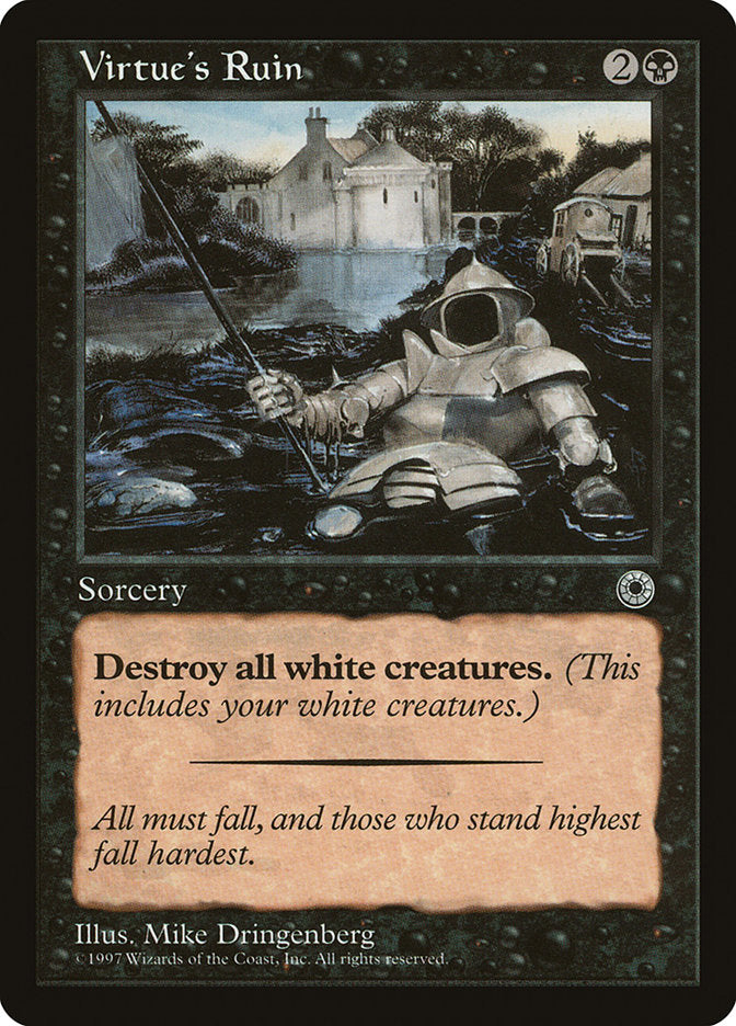 Virtue's Ruin [Portal] | Gear Gaming Fayetteville