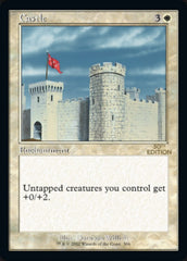 Castle (Retro) [30th Anniversary Edition] | Gear Gaming Fayetteville