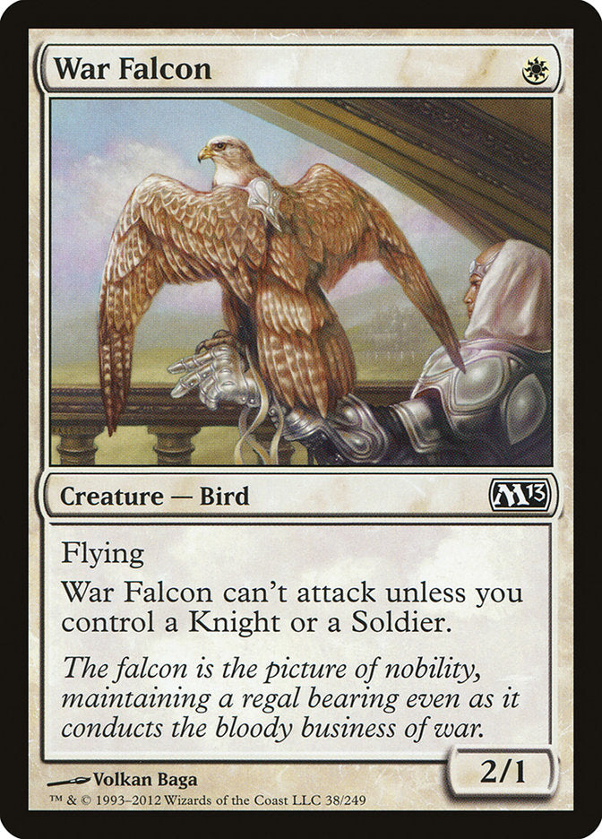 War Falcon [Magic 2013] | Gear Gaming Fayetteville