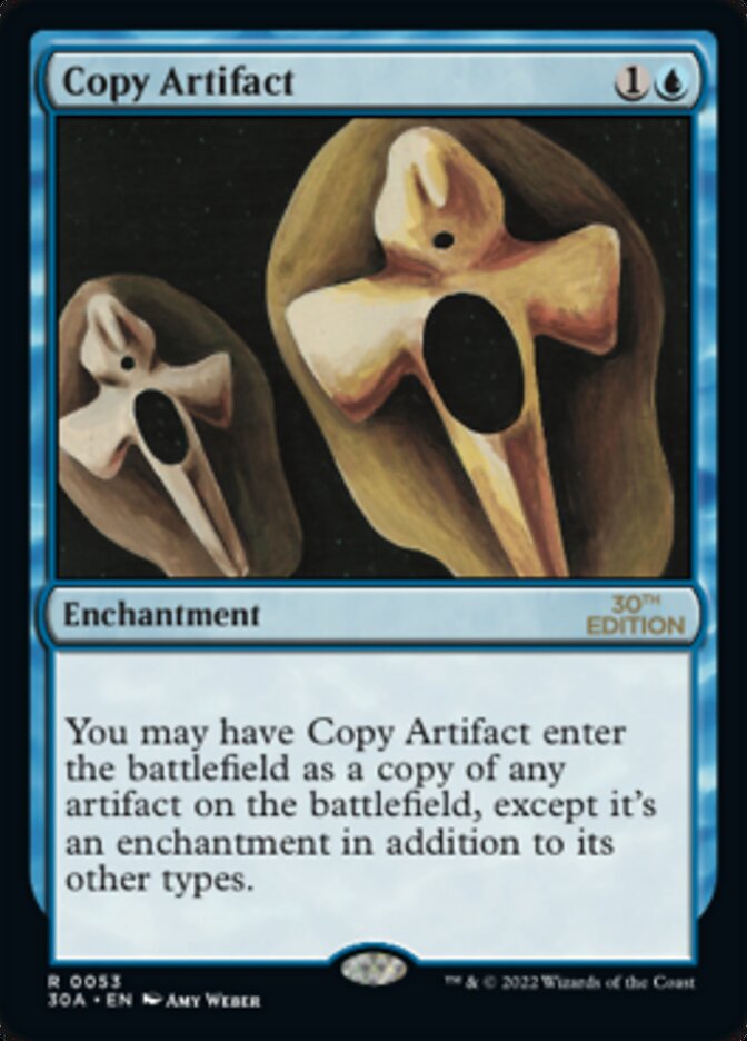 Copy Artifact [30th Anniversary Edition] | Gear Gaming Fayetteville