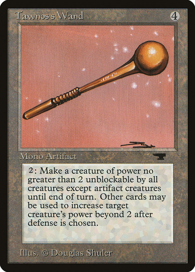 Tawnos's Wand [Antiquities] | Gear Gaming Fayetteville