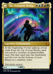 Esika, God of the Tree // The Prismatic Bridge [Kaldheim] | Gear Gaming Fayetteville