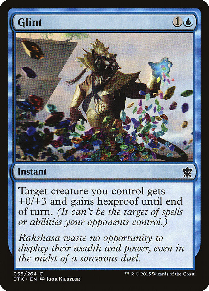 Glint [Dragons of Tarkir] | Gear Gaming Fayetteville