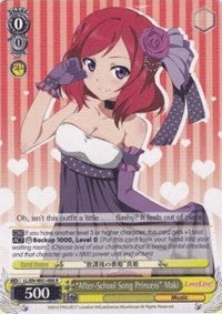 "After-School Song Princess" Maki [Love Live! DX] | Gear Gaming Fayetteville