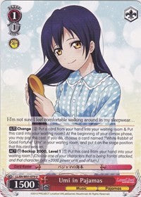 Umi in Pajamas [Love Live! DX] | Gear Gaming Fayetteville