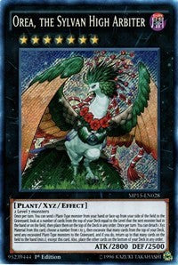 Orea, the Sylvan High Arbiter [2015 Mega-Tins Mega Pack] [MP15-EN028] | Gear Gaming Fayetteville