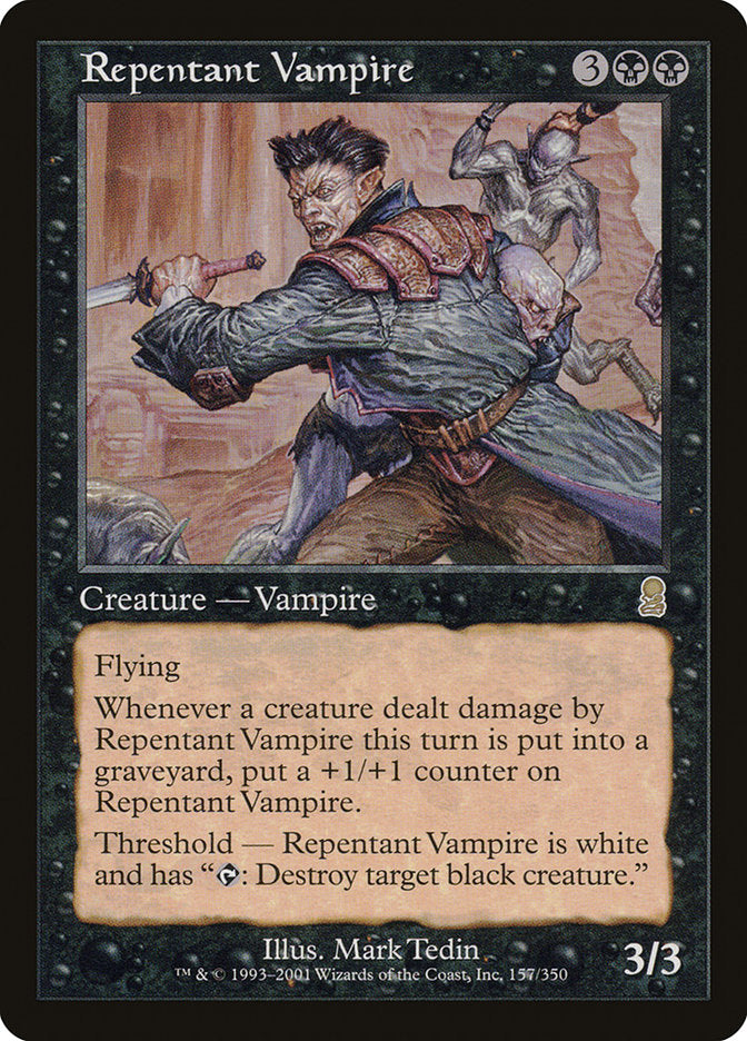 Repentant Vampire [Odyssey] | Gear Gaming Fayetteville