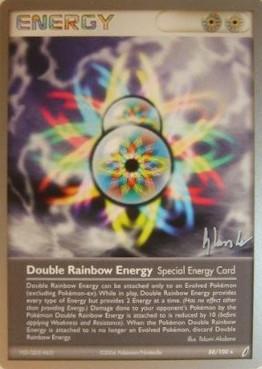 Double Rainbow Energy (88/100) (Empotech - Dylan Lefavour) [World Championships 2008] | Gear Gaming Fayetteville